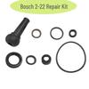 Bosch 2-22 Rotary Hammer Drill Repair Kit - Suitable Accessories for 2-22 Models