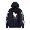 Attack On Titan Anime Hoodie Loose Fit Pullover Sweatshirt Teens
