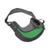 Portable Messenger Shoulder Bag Breathable Mesh Pet Carry Bag for Cats and Dogs for Traveling
