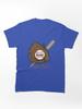 Super Mega Baseball baseball favorite game Classic Unisex T-Shirt
