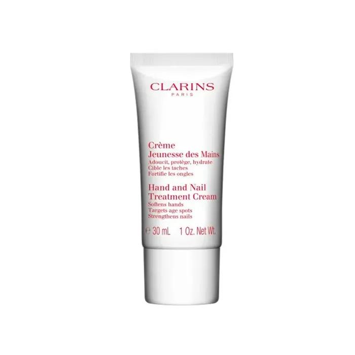 

Clarins Hand And Nail Treatment Cream 30ml