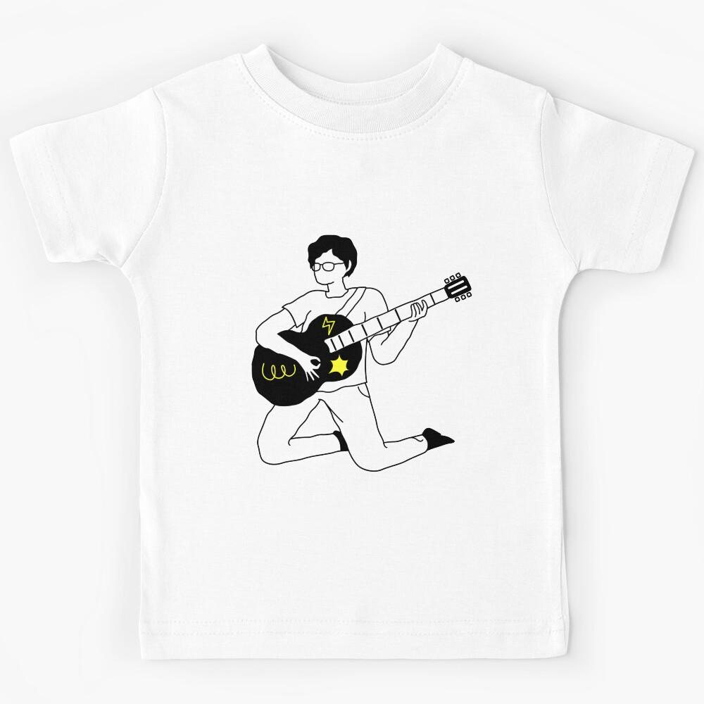 Musicals Backpack Kids T-Shirt 100