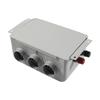 Energy Efficient Car Heater 12V 600W 800W Compact Designs Car Demister Adjustable for Fast  Demisting & Defrosting