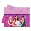 Tablecloth - Violetta - Birthday - Plastic - 120x180cm