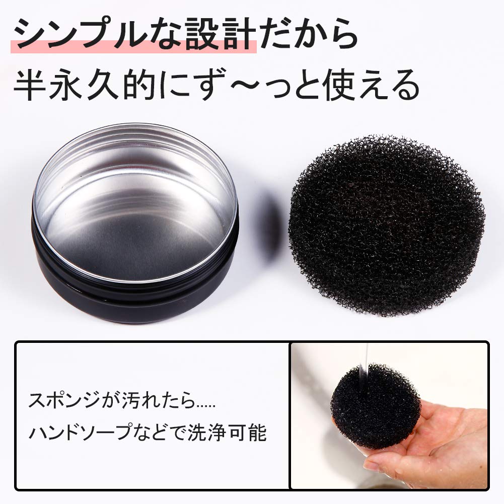 DUcare Makeup Brush Cleaner Brush Cleaning Detergent Solid Soap Natural Coconut Oil Odorless Gentle On Skin Includes Silicone Makeup Brush Cleaning