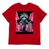 Muttertag Mutter Natur Herren Klassisches Aminder T-Shirt Rundhals Move Top T-Shirt Niedlich Reise Neuheit Eur Größe