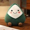 Dragon Boat Festival Plush Zongzi Doll Pillow