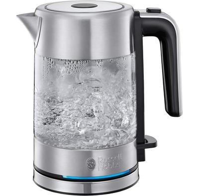 קומקום Russell Hobbs קומפקטי לבית מיני (24190-70)