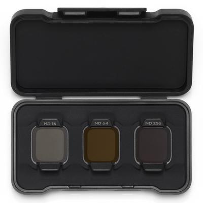 DJI Flip ND Filter Set (ND16/64/256)