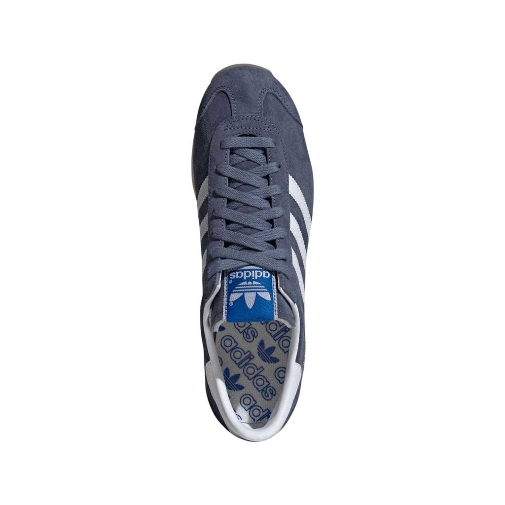 adidas Mens Originals Japan Nubuck Trainers