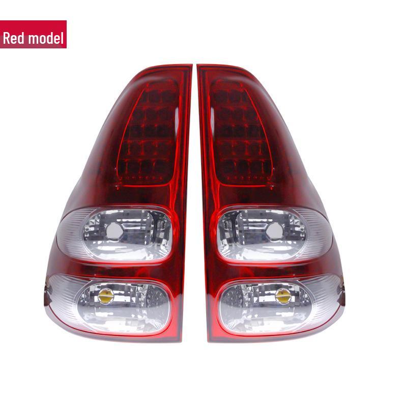 

LED Taillight Assembly & Daytime Running Light for 2003-2009 Prado LC120