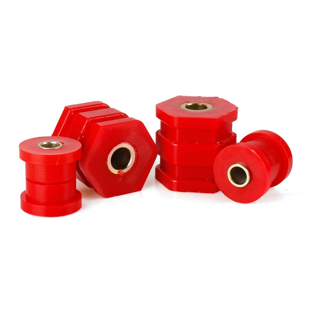 Polyurethane Front Lower Control Arm Bushing for 1996-2000 Honda Civic