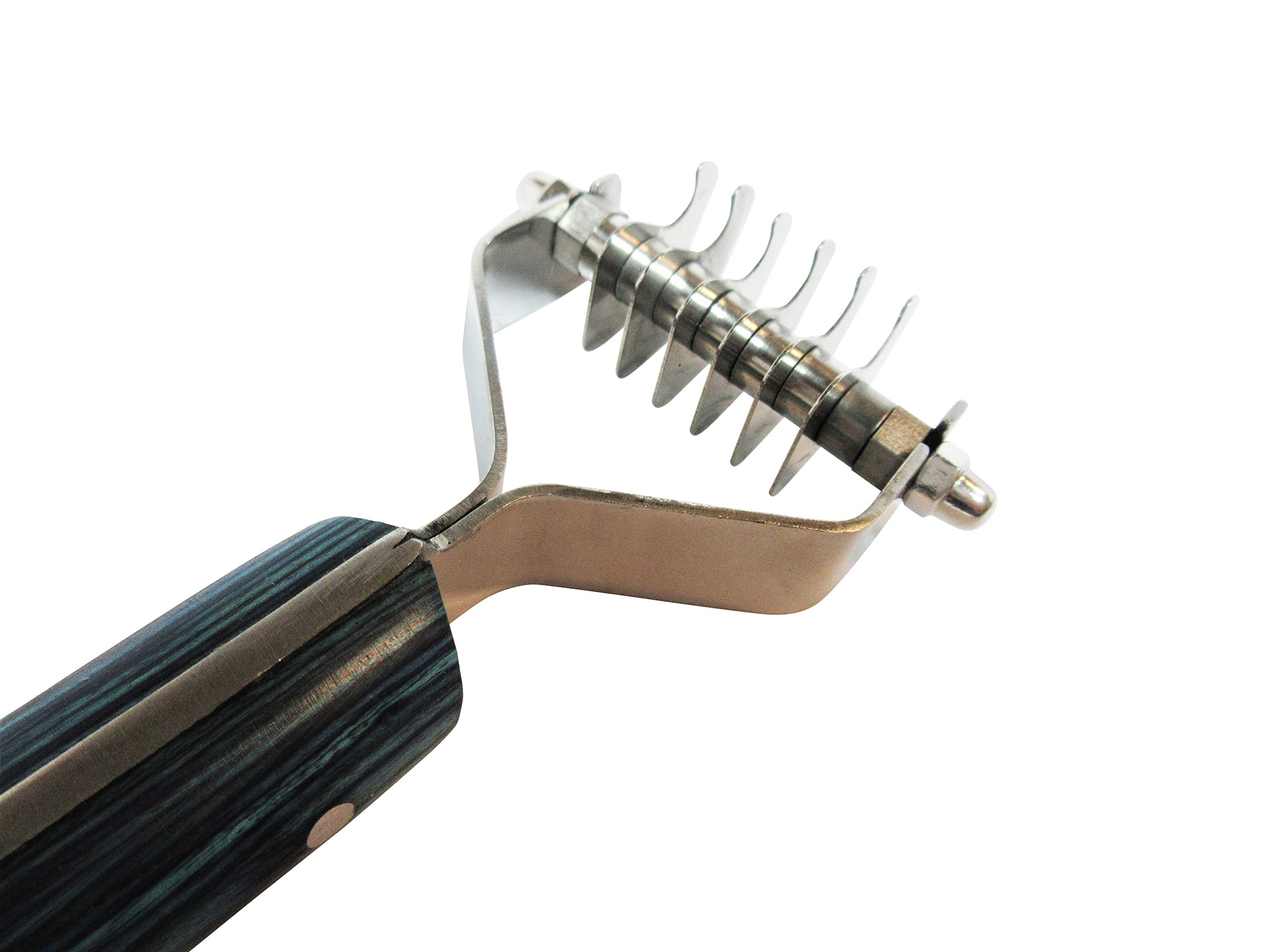 

Wannyan Factory Пальто Король тип 6-лезвийный