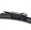 Wycieraczki Samochodowe Przód Do Opel Zafira B 700Mm + 550Mm Pióra Zestaw