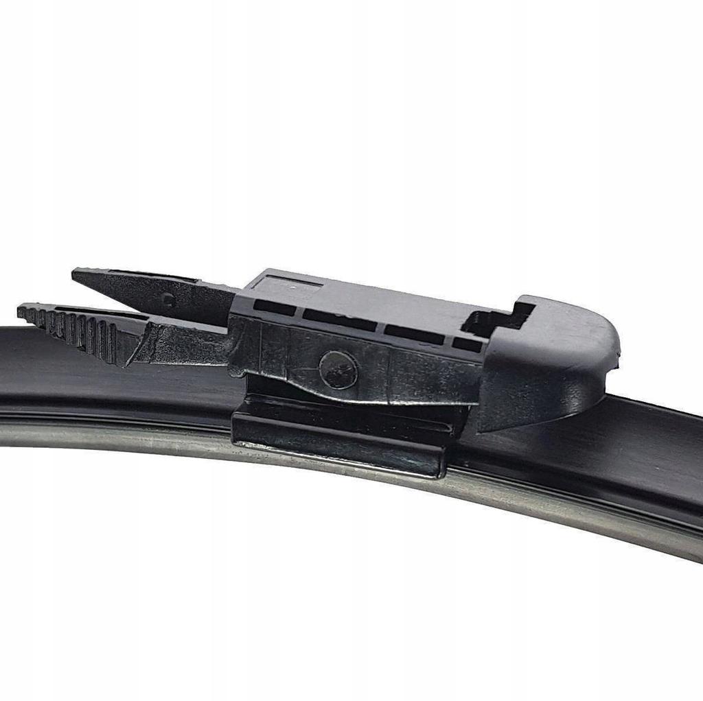 Wycieraczki Samochodowe Przód Do Opel Zafira B 700Mm + 550Mm Pióra Zestaw