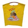 Bolsas funcionais – Sacolas reutilizáveis