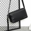 Men's Waterproof Crossbody Bag Large Capacity Shoulder Bag