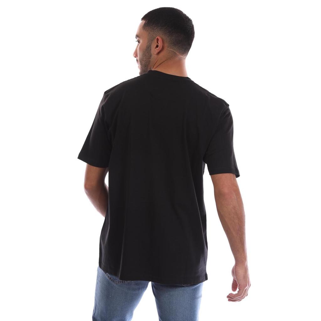 Marshall Artist Mens Box T-Shirt