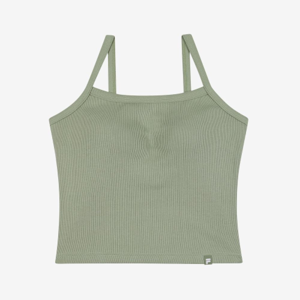 Fila Underwear Molded Ribbed Middle Bra Top  Fi4itg2101fegy 