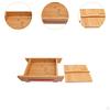 DIY Cheese Maker with Wooden Molding Box