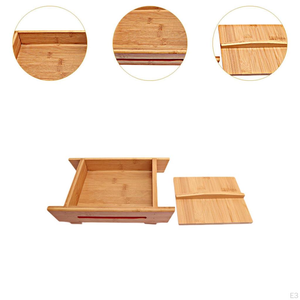 DIY Cheese Maker with Wooden Molding Box
