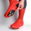 Strong Silicones Bike Shoe Protectors Waterproof Shoe Covers For Various Conditions And Extended Excursions