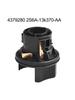 OEM Standard Indicator Lamp Socket for Ford Cars For CMax For Fiesta For Focus