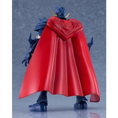 GOOD SMILE COMPANY MODEROID Mazinger Saga Non-Scale Assembled Plastic Model