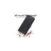 Leather Wallet Case for Oppo A72 / A52 / A92, Flip Protective Case Cover with Wallet Card Holder, Stand & Wrist Strap with Magnetic Closure