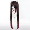 Star Rail Cosplay Fireworks Heat Anime Disguise Everyday Cultural School Cosplay Wig Net Included Collapse Wig, Wig, Resistant, Wig, Costume, Wig,