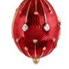 Elegant Retro Style Necklace Copper 2.7 Cm 1 Pc