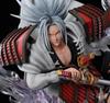 Star Space SHAMAN KING Wonder Statue Height Approximately 460mm Polystone Painted Complete Figure Non-scale