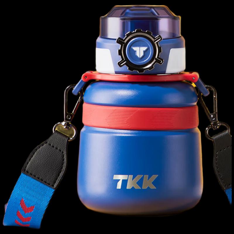 

TKK Fun 316 Stainless Steel Insulated Bottle