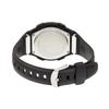 Casio Vintage Series Wave Ceptor 100M Waterproof Solar Quartz Movement Resin Strap Watch Men watches White WVQ-M410-7AJF