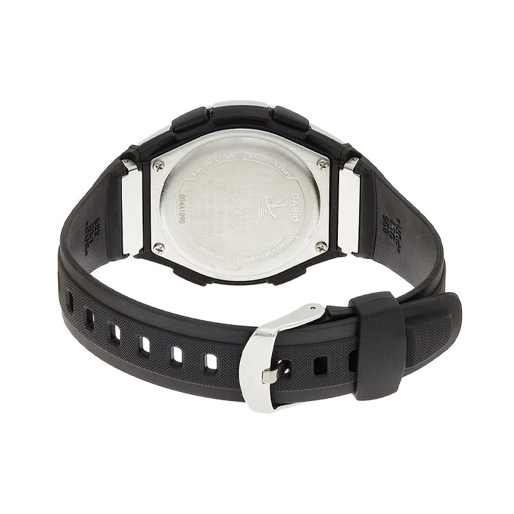 Casio Vintage Series Wave Ceptor 100M Waterproof Solar Quartz Movement Resin Strap Watch Men watches White WVQ-M410-7AJF