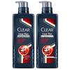 Clear Men Anti-Dandruff Shampoo