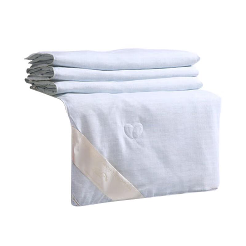 

Mercury Home Textiles Sindella Silk Quilt