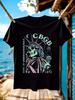 Vintage CBGB Graphic Tshirt Graphic Tshirt - Hope of Unde...