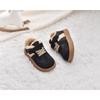 New Children's Warm Board Shoes Vintage Casual Winter Boots for Boys & Girl Comfortable Children's Shoes