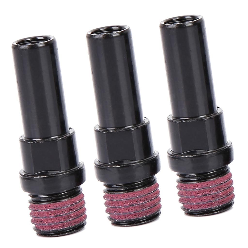 4pcs Mountain Bike Brake Pivot Frame Screw Bolt M8 M10 Fork For V Brake Systems Column M10