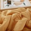 POCHME 7A Anti-bacterial Knitted Summer Quilt