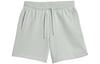 Originals Sportshorts Unisex Leinen Grün Moderat HS4822