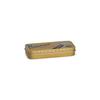 Kaweco Sport Fountain Pen Brass Nib: B Brass