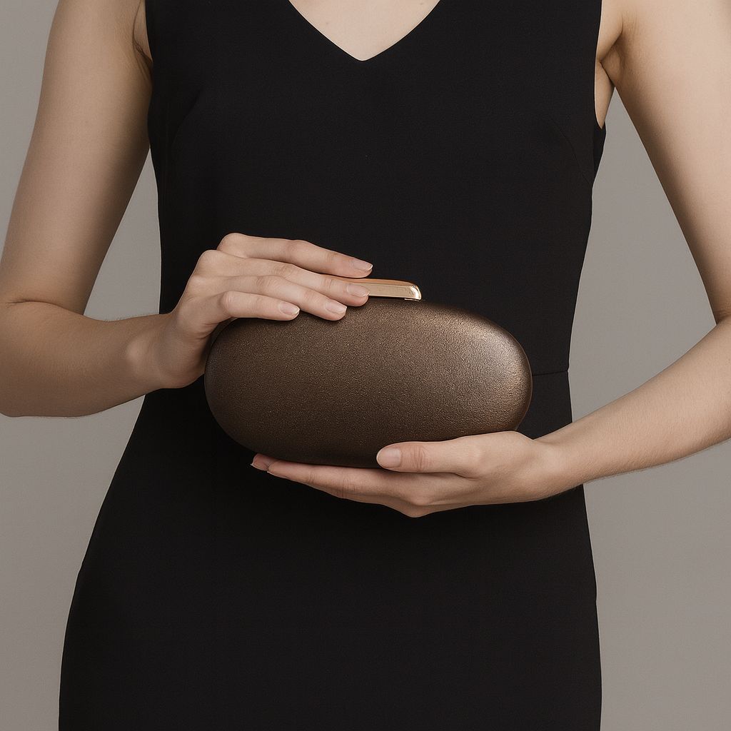 PU Clutch Bag Styling Fashion Crossbody Shoulder Dinner Bag