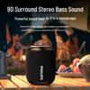 Philips Tragbarer drahtloser Bluetooth Lautsprecher (CN-Version)