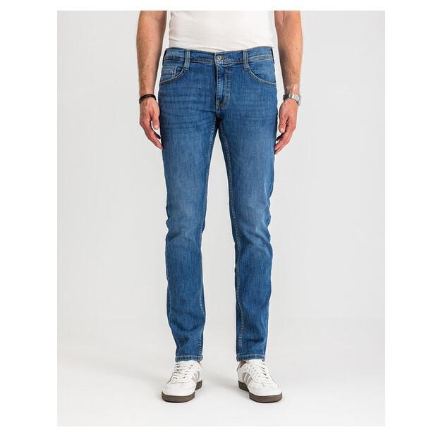 Джинсы Mustang OREGON TAPERED EU W35_L32