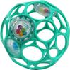 Bright Starts O-Link [Red] O-Ball Rattle (Light Blue) Set