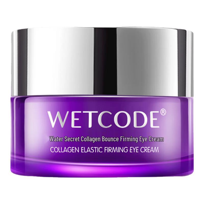 

Water Secret 3D Collagen Firming Eye Cream
