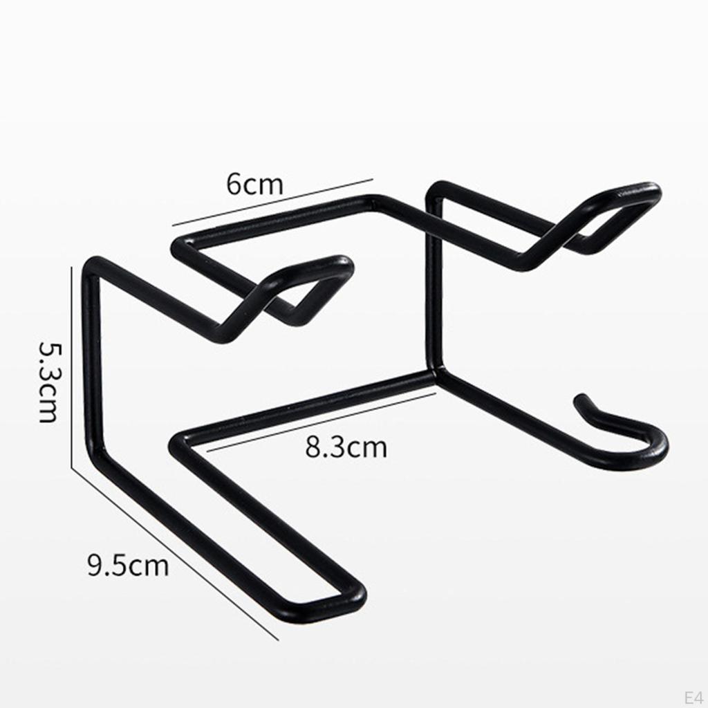 Dryer ,Bathroom Box Hanging Rack,Wall Mounted Holder Rack for