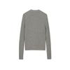 Women's V-Neck Slim-Fit Long-Sleeve Cardigan